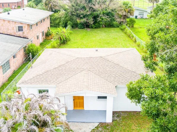 1110 N 22nd Street, Fort Pierce, FL 34950