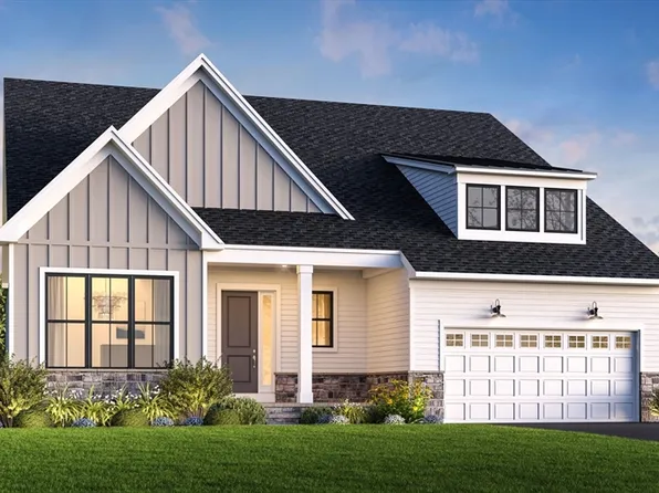 7 Loons Call #139, Plymouth, MA 02360