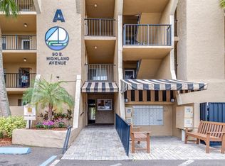 90 S HIGHLAND AVENUE #110, TARPON SPRINGS, FL 34689