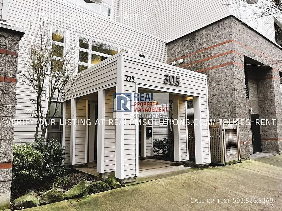 225 S Montgomery St #3