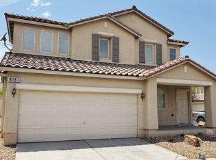 8161 Amphora St, Las Vegas, NV 89139