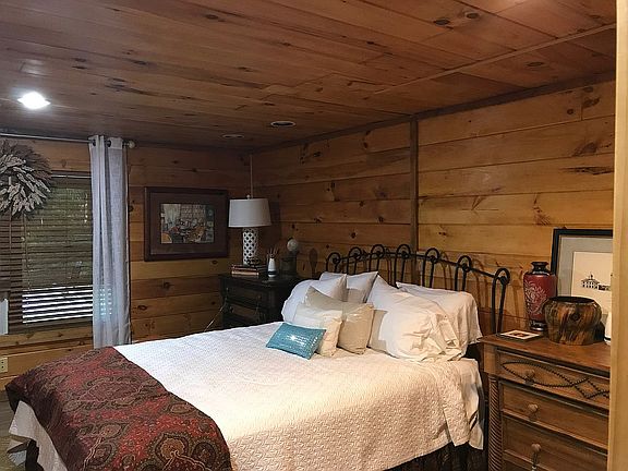 Basement apartment with bath