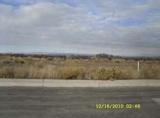 4155 N 2350 W, Cedar City, UT 84721