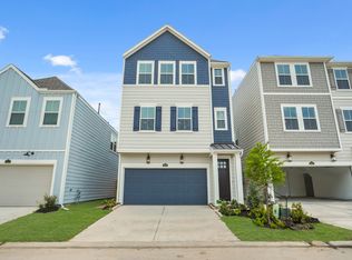 2215 Via Laura Ln, Houston, TX 77051