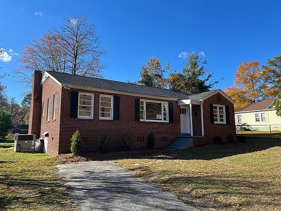 Completely Renovated