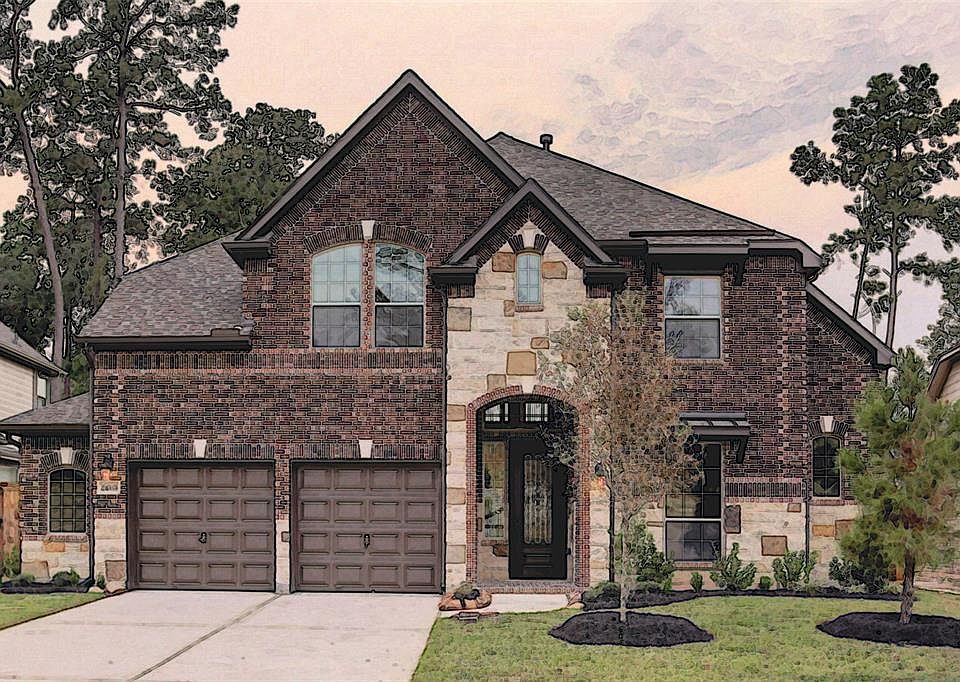 1st image of 14827 Fall Creek View Dr