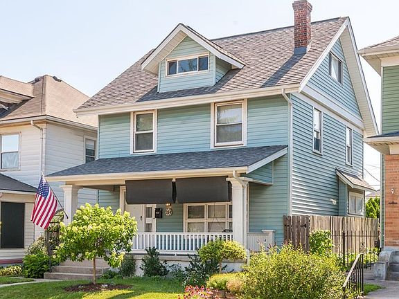 3rd image of 734 Carlisle Ave