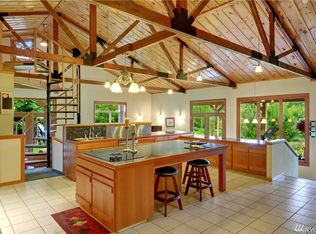 18333 Mountain View Rd NE, Duvall, WA 98019