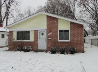 6861 Janet St, Taylor, MI 48180