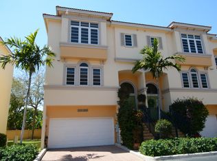 3951 Coral Heights Way #1101, Oakland Park, FL 33308