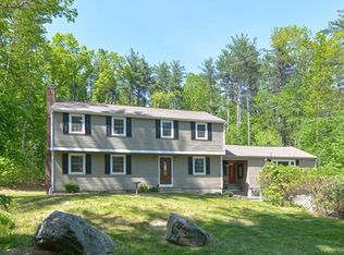 39 Adams Dr, Stow, MA 01775