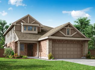 758 Billowing Way, Kyle, TX 78640