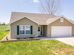49 Millwood Dr, Silex, MO 63377