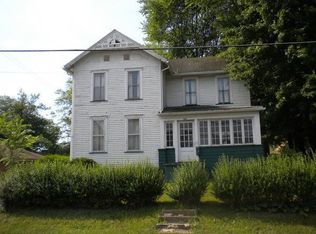 1423 W Washington St, New Castle, PA 16101