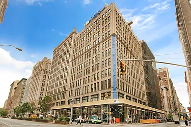 Rented by Brown Harris Stevens