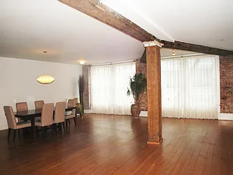 Rented by Sotheby's International Realty