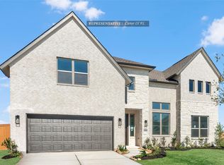 2817 Bolton Landing Dr, La Marque, TX 77568