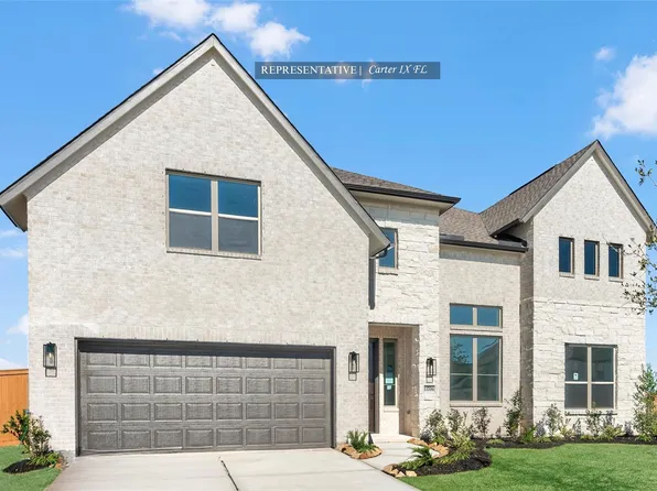 2817 Bolton Landing Dr, La Marque, TX 77568