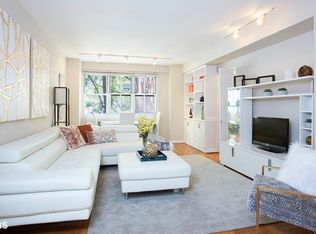 345 W 58th St APT 2S, New York, NY 10019