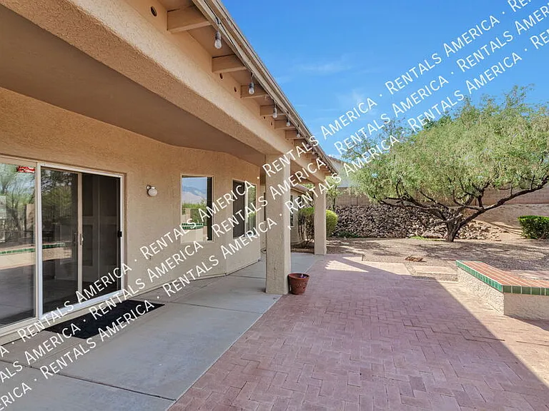 2312 W Mystic Mountain Dr — Photo 22