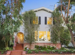 145 San Benito Way, San Francisco, CA 94127