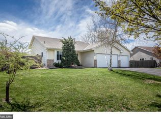 3206 129th Ln NW, Coon Rapids, MN 55448