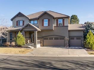 7064 S Malaya Ct, Aurora, CO 80016
