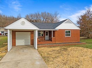 2623 S 12th St, Ironton, OH 45638