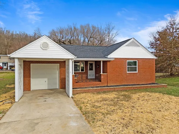 2623 S 12th St, Ironton, OH 45638