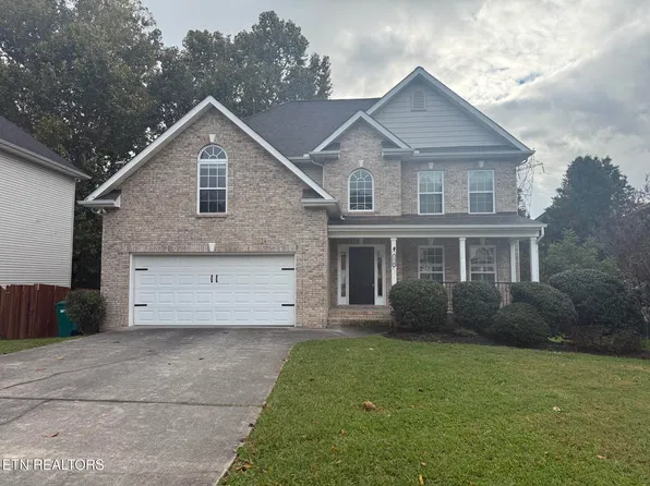 1310 Montford Ln, Knoxville, TN 37922