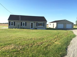 19501 Cone Rd, Milan, MI 48160