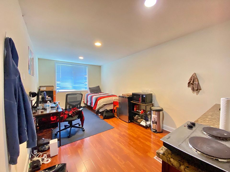 1st image of 1417 N 17th St APT 3F