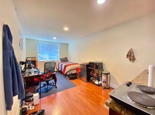 1417 N 17th St APT 3F, Philadelphia, PA 19121