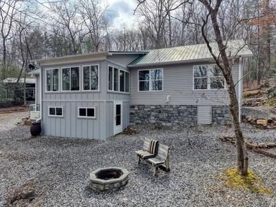 74 Clear Crk, Blairsville, GA, 30512