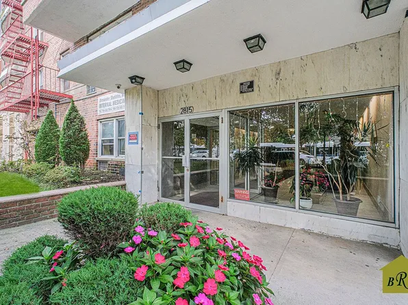 2815 Ocean Pkwy #L-23, Brooklyn, NY 11235