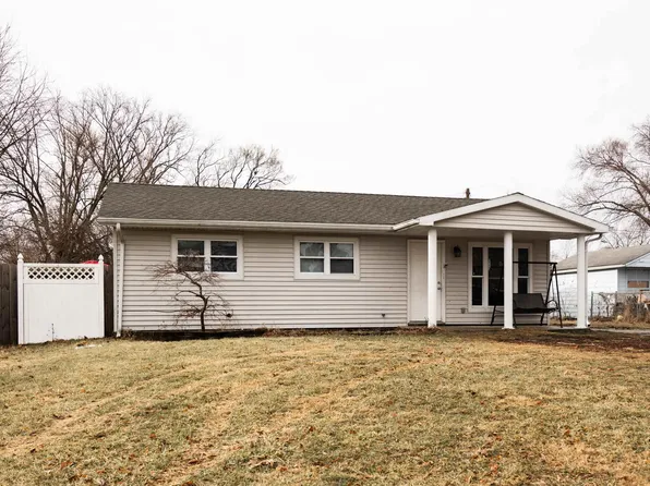 903 Wingra Ct, Kokomo, IN 46902