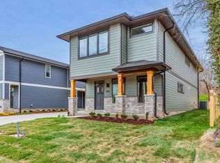 711 Highland Ave LOT 3, Murfreesboro, TN 37130