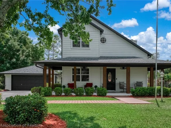 3103 Duffer Rd, Sebring, FL 33872