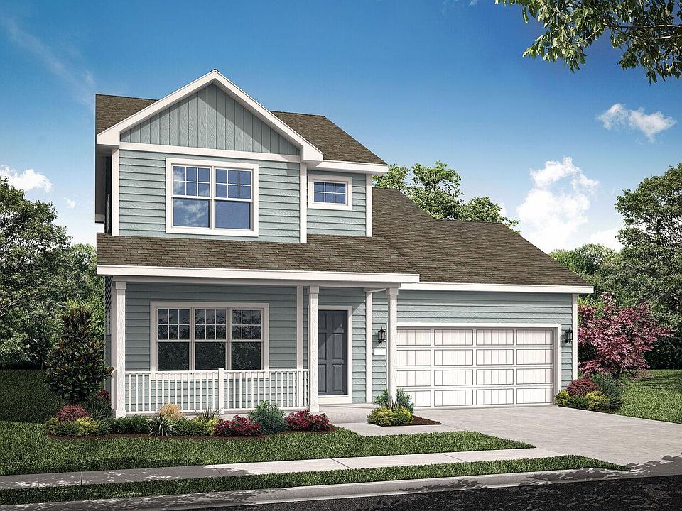 Brookstone Homes 4019 35th Ave Kenosha WI Zillow