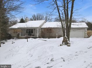 130 Brittany Dr, Albrightsville, PA 18210