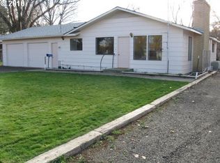 904 SE 2nd Ave, Milton Freewater, OR 97862