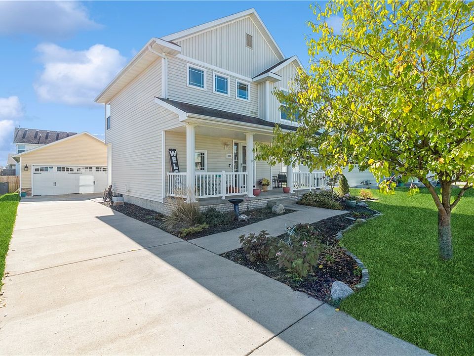 3315 NW 20th St, Ankeny, IA 50023 MLS 683595 Zillow