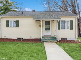 901 Lynn St, Horicon, WI 53032