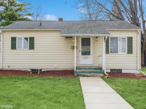 901 Lynn STREET, Horicon, WI 53032