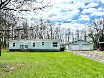 3888 Liberty Rd, Mc Graw, NY, 13101