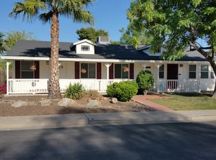 3019 S Paseo Loma Cir, Mesa, AZ 85202