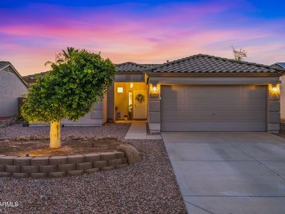 16468 W SANDRA Lane, Surprise, AZ, 85388