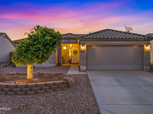 16468 W SANDRA Lane, Surprise, AZ 85388