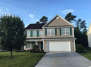 140 Molinia Dr, Murrells Inlet, SC 29576