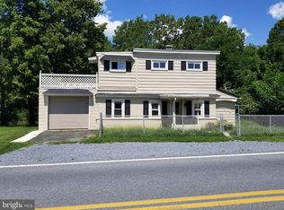 655 S Chiques Rd, Manheim, PA 17545